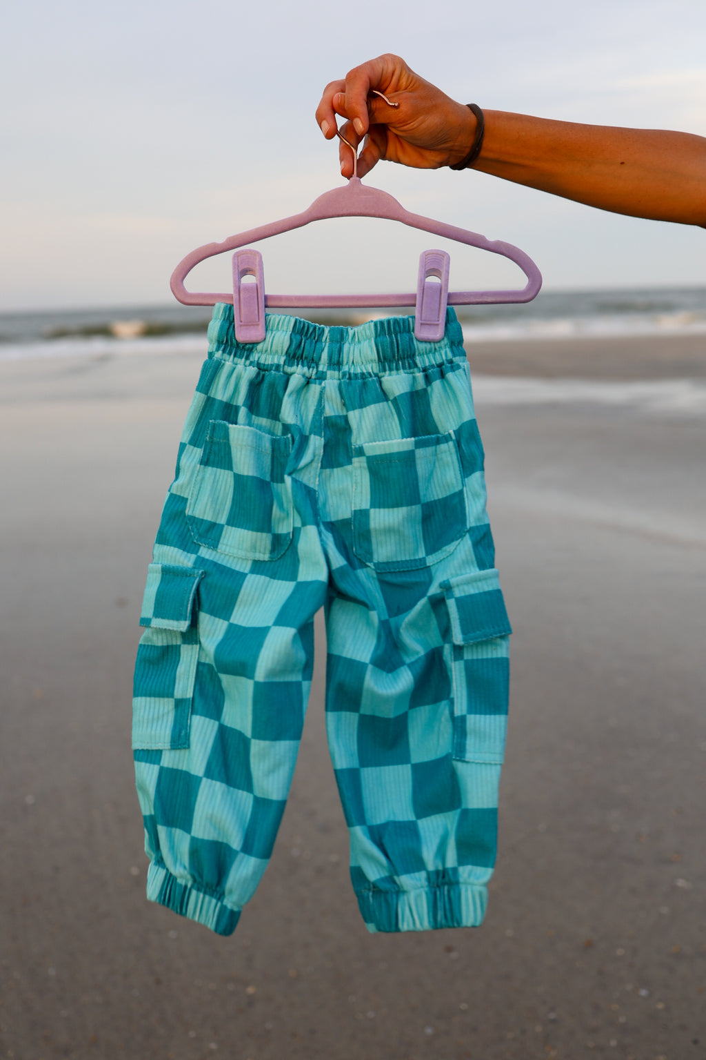 Surf Shack Cargos
