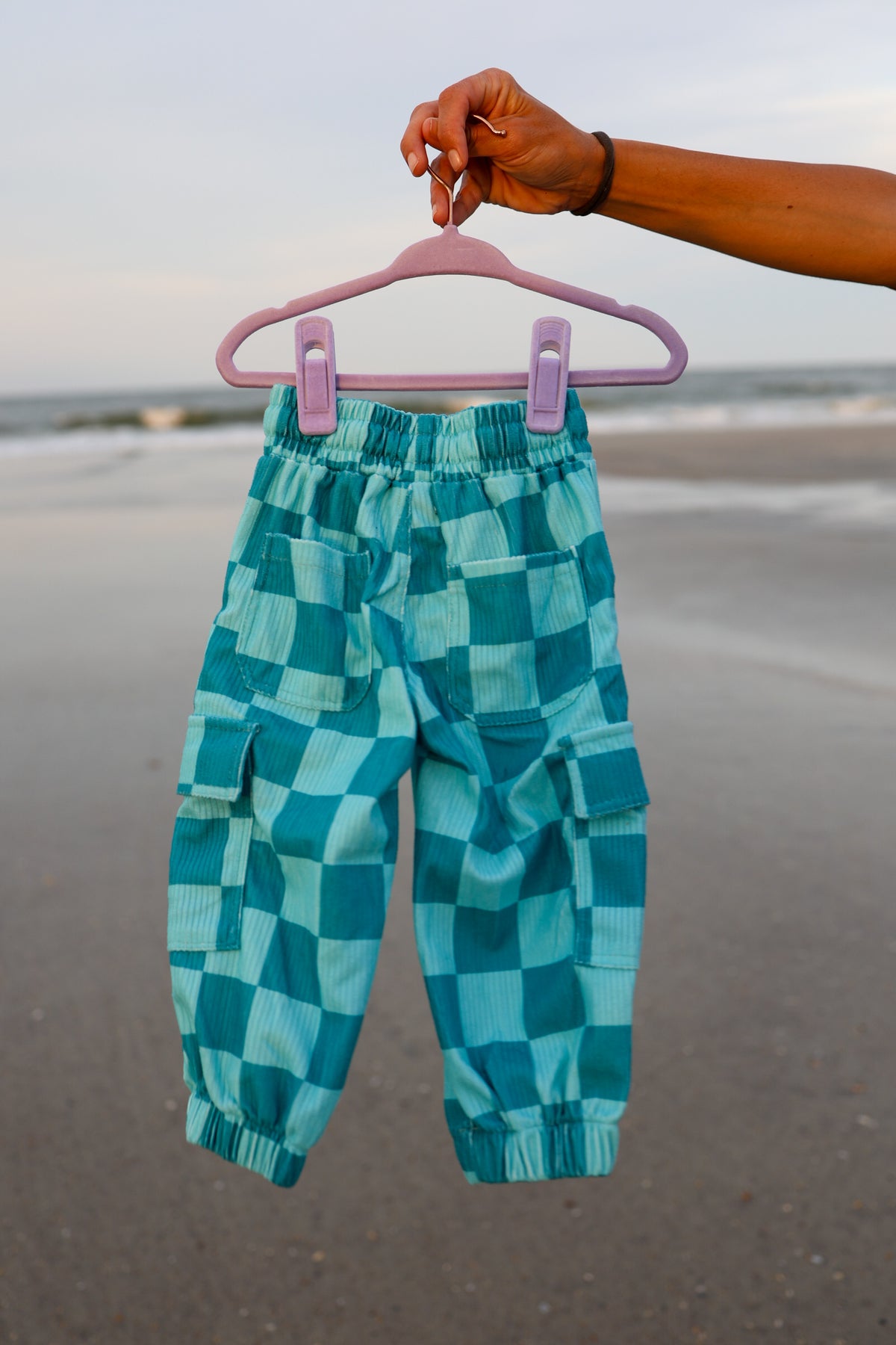 Surf Shack Cargos