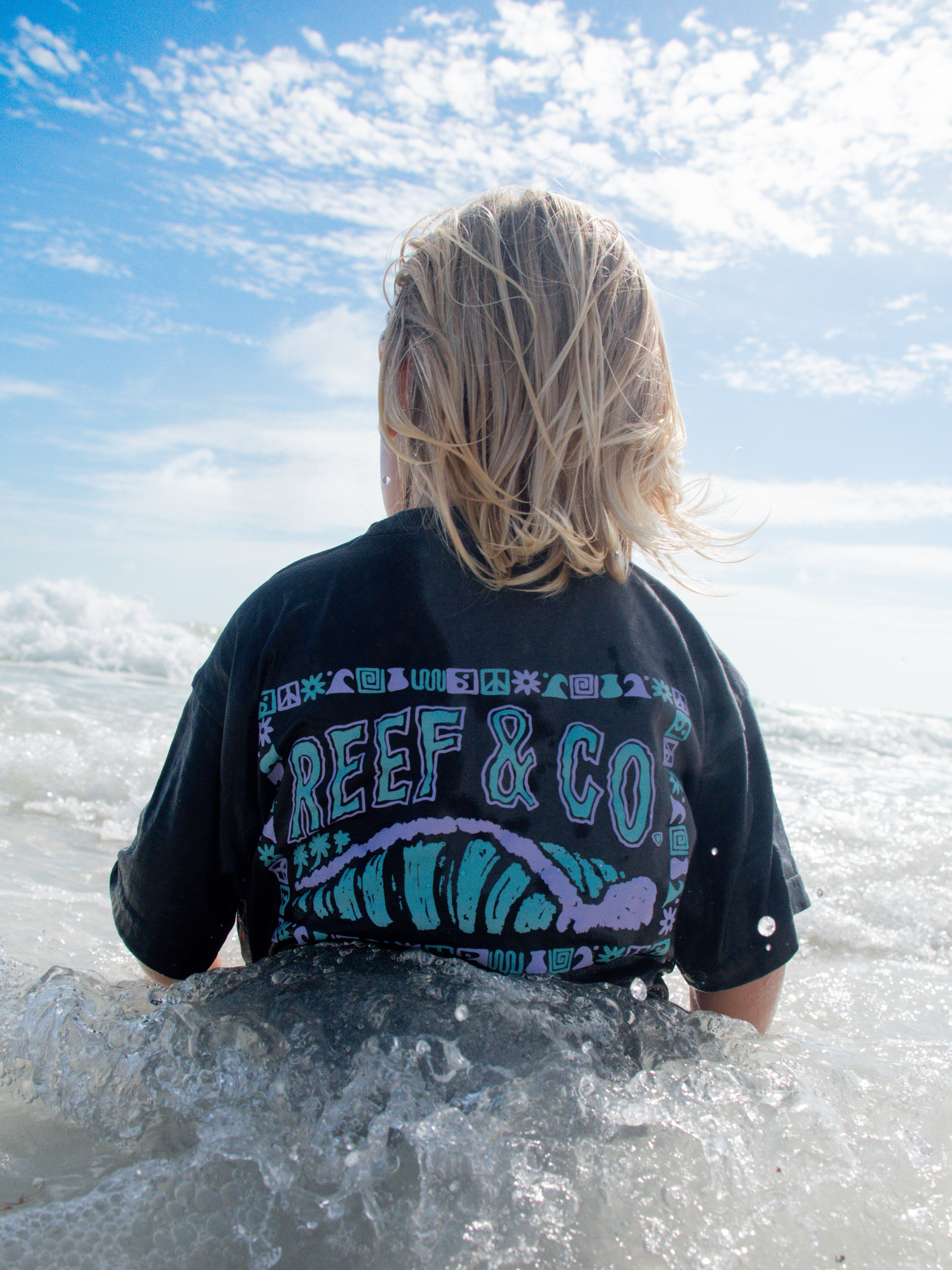Coastal Classic Tee
