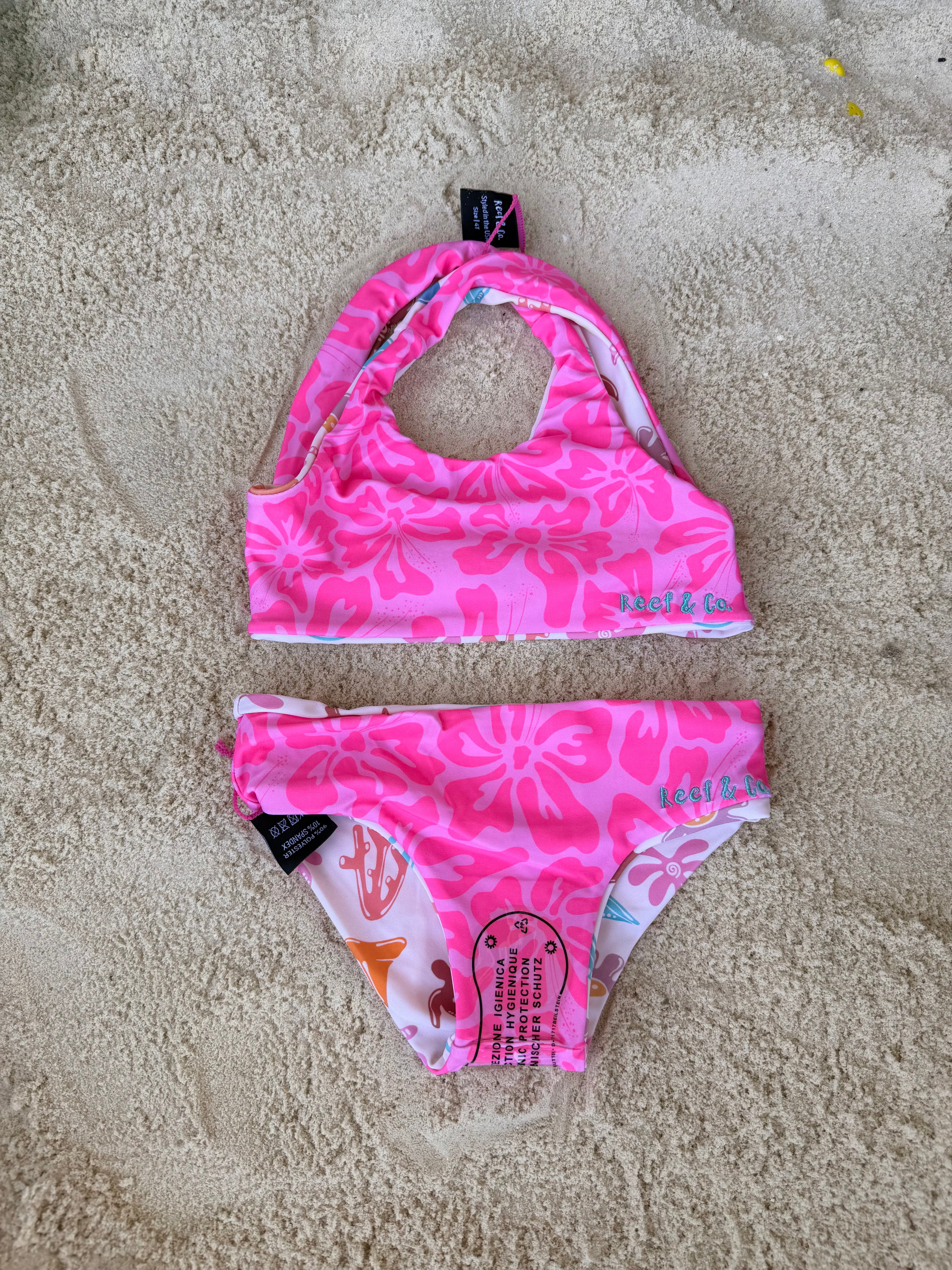 Paradise Reef Reversible Swim