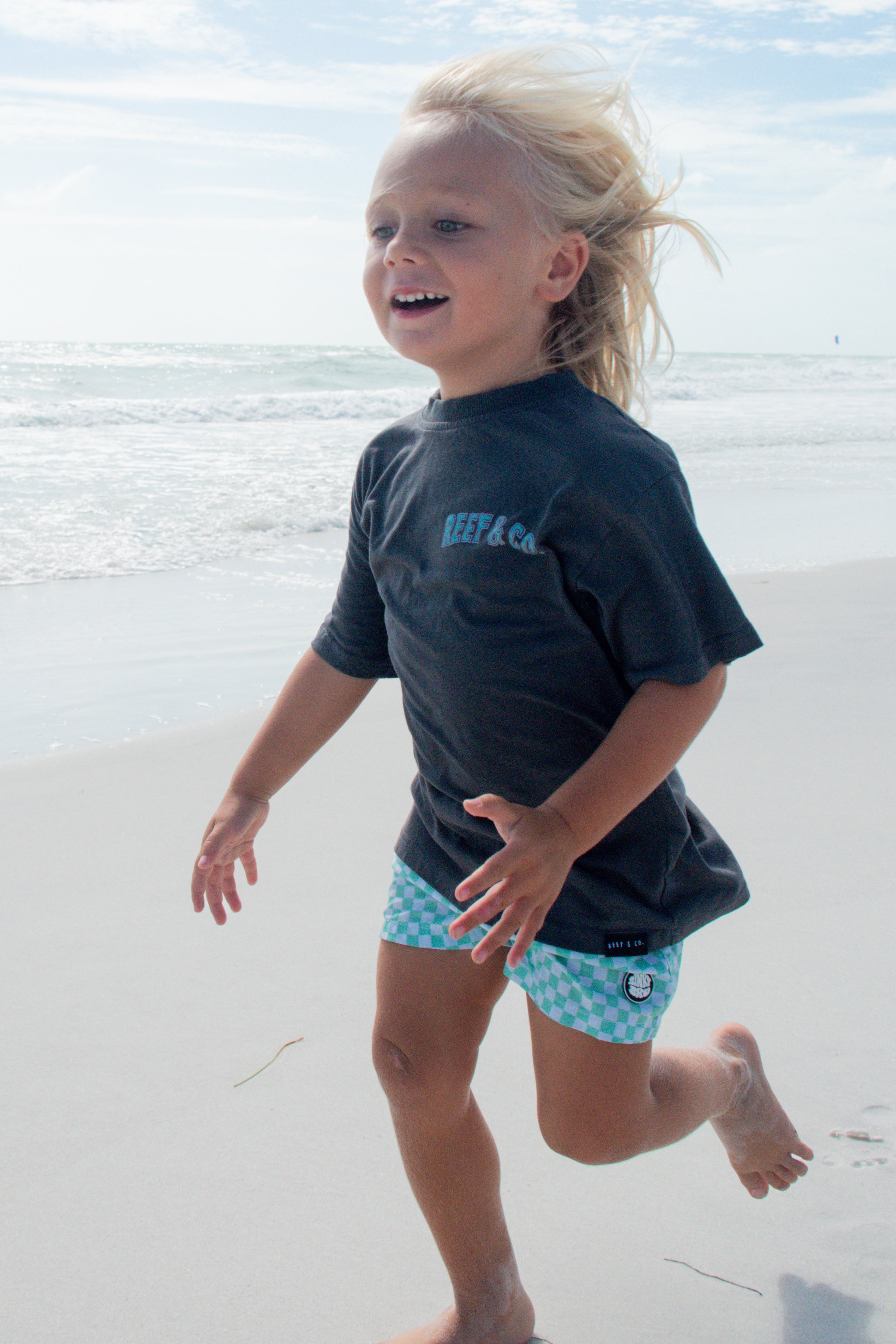 Coastal Classic Tee
