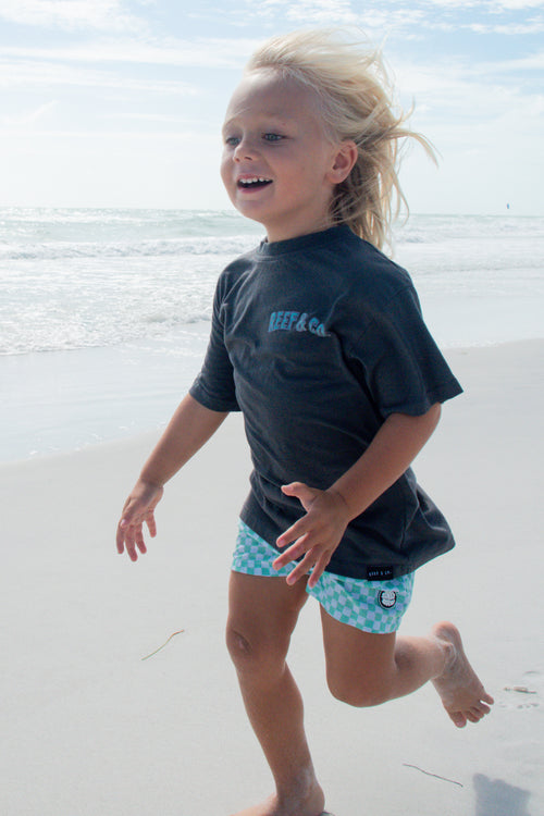 Coastal Classic Tee