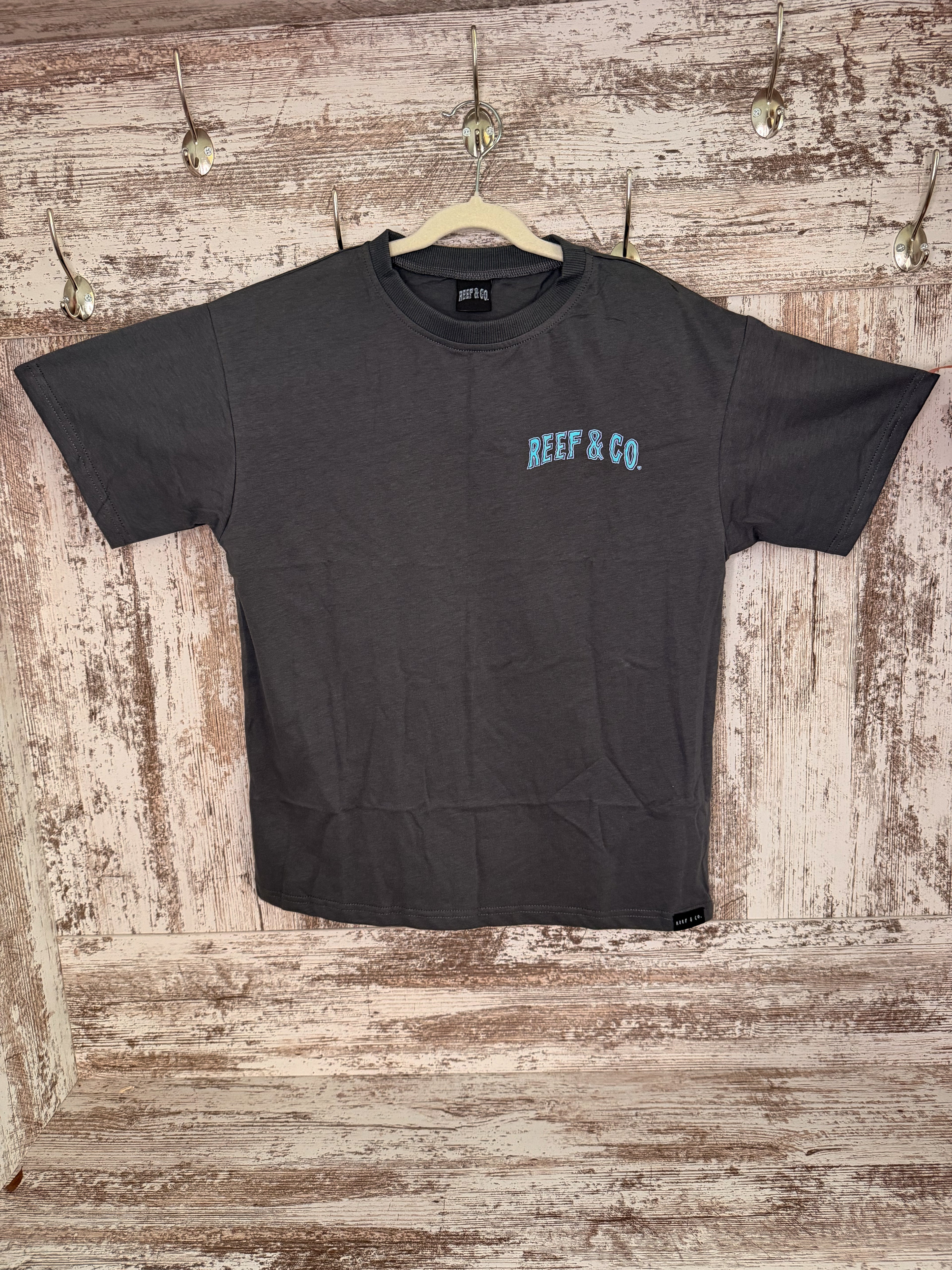 Coastal Classic Tee