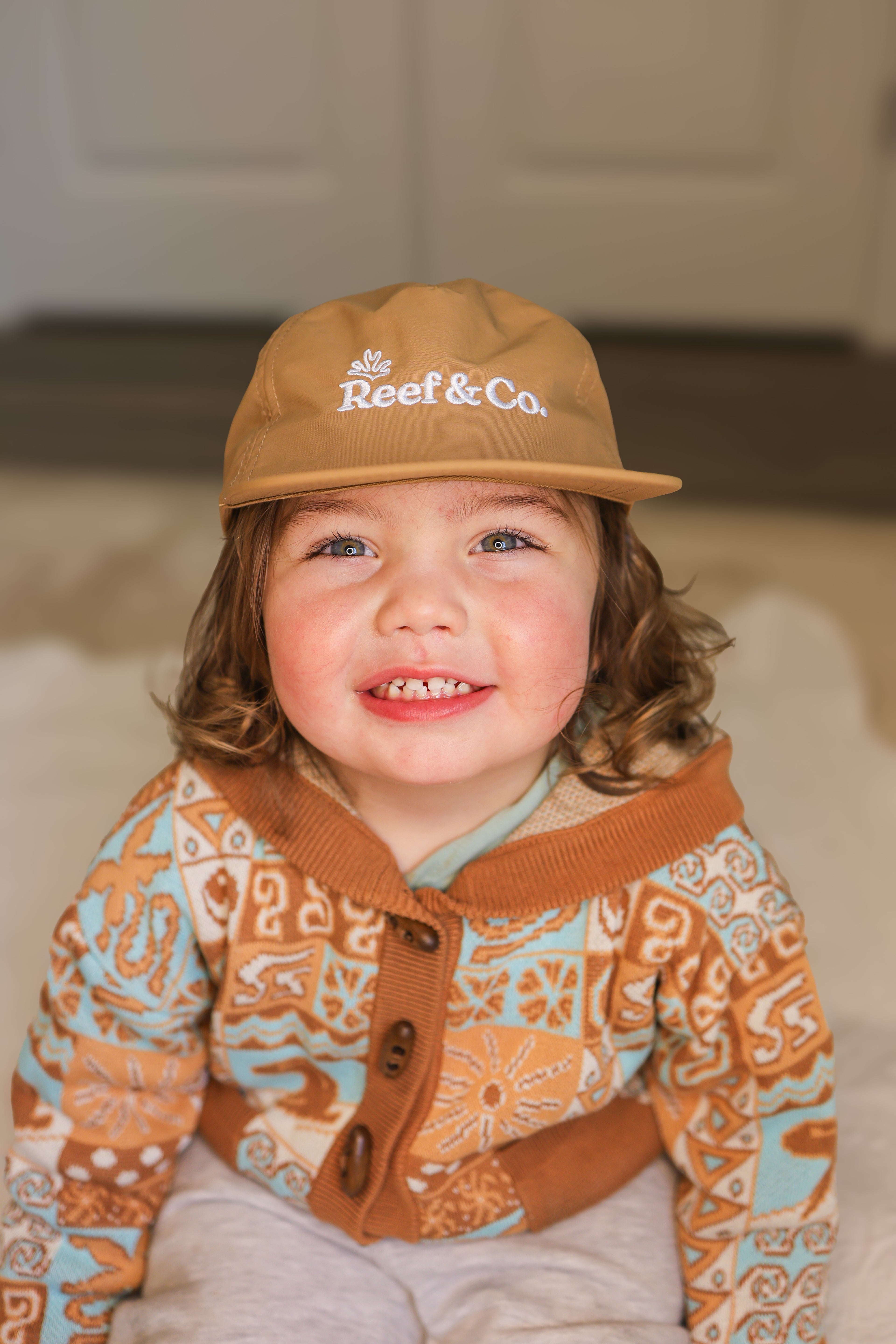 Sandbar Snapback
