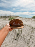 Sandbar Snapback
