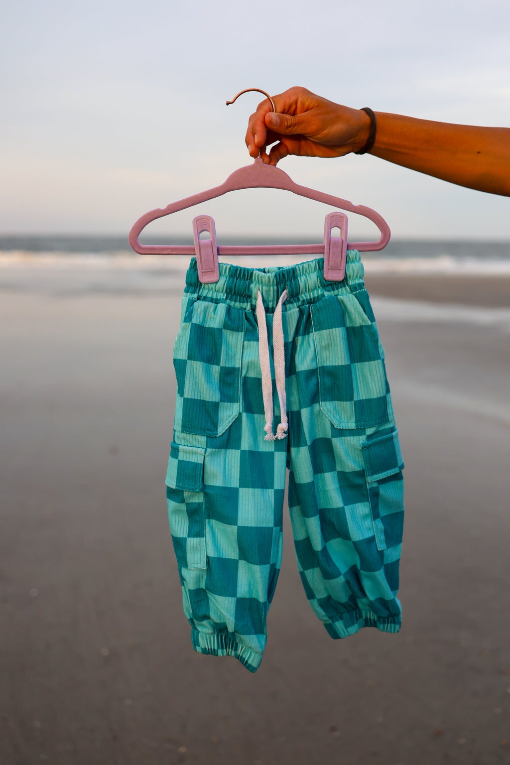Surf Shack Cargos