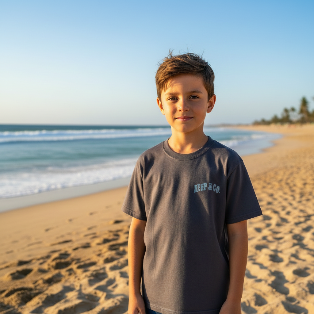 Coastal Classic Tee