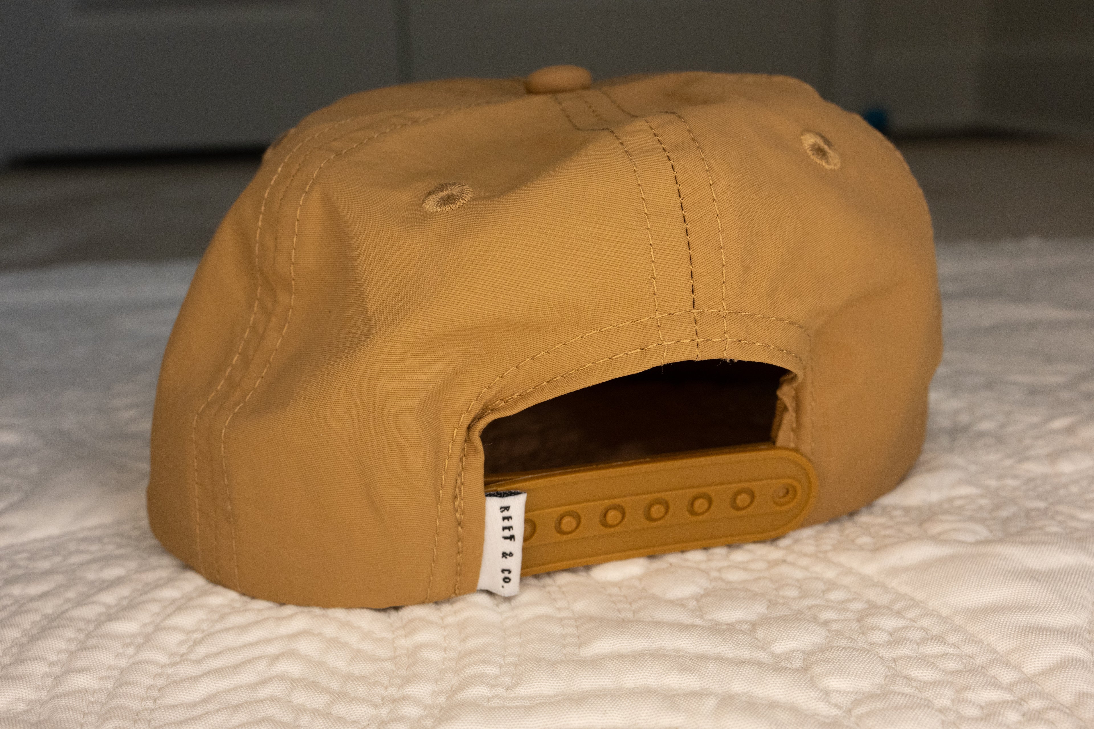 Sandbar Snapback