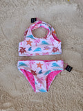 Paradise Reef Reversible Swim