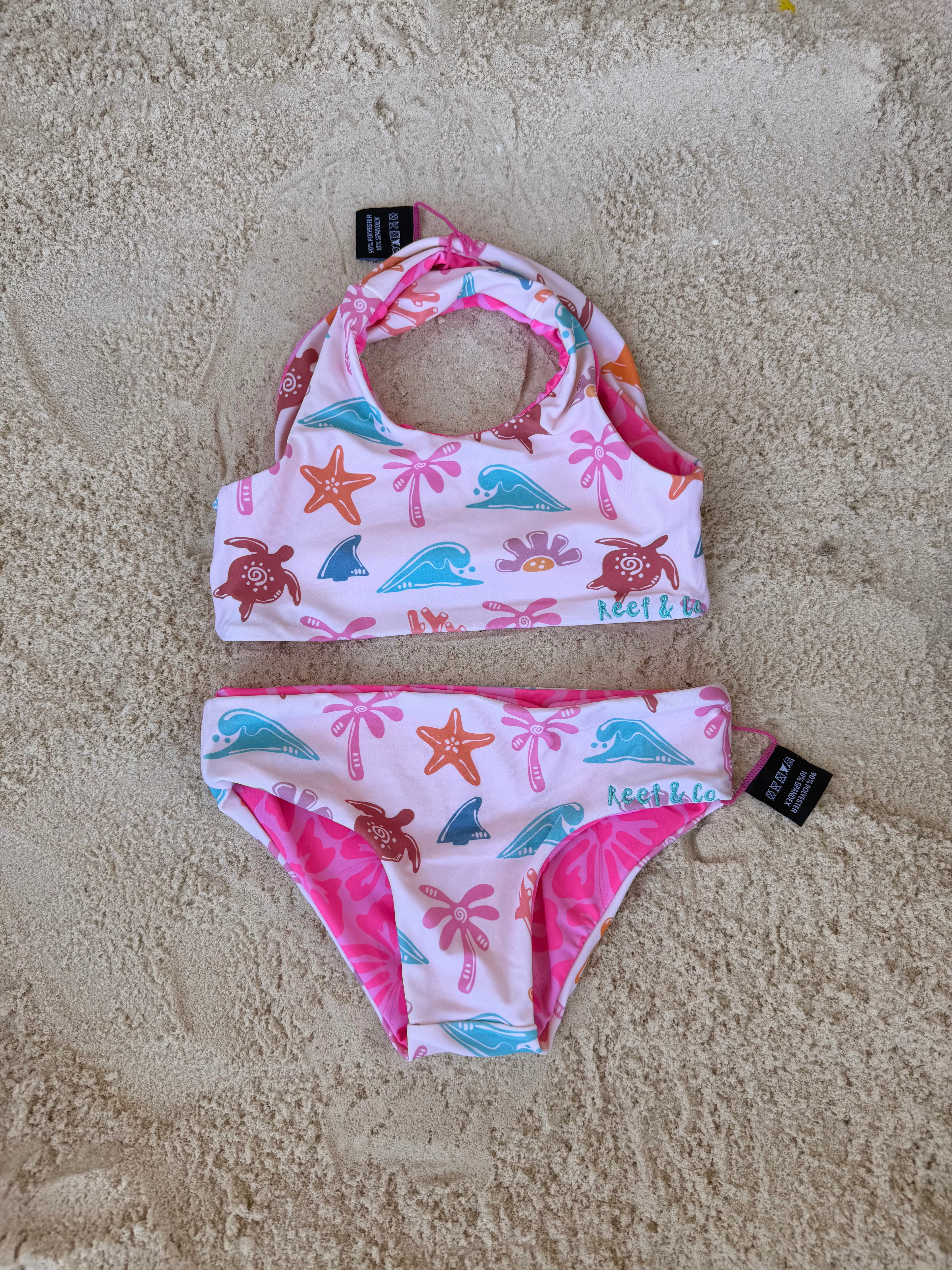 Paradise Reef Reversible Swim