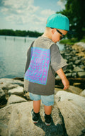 Wave Chaser Tee