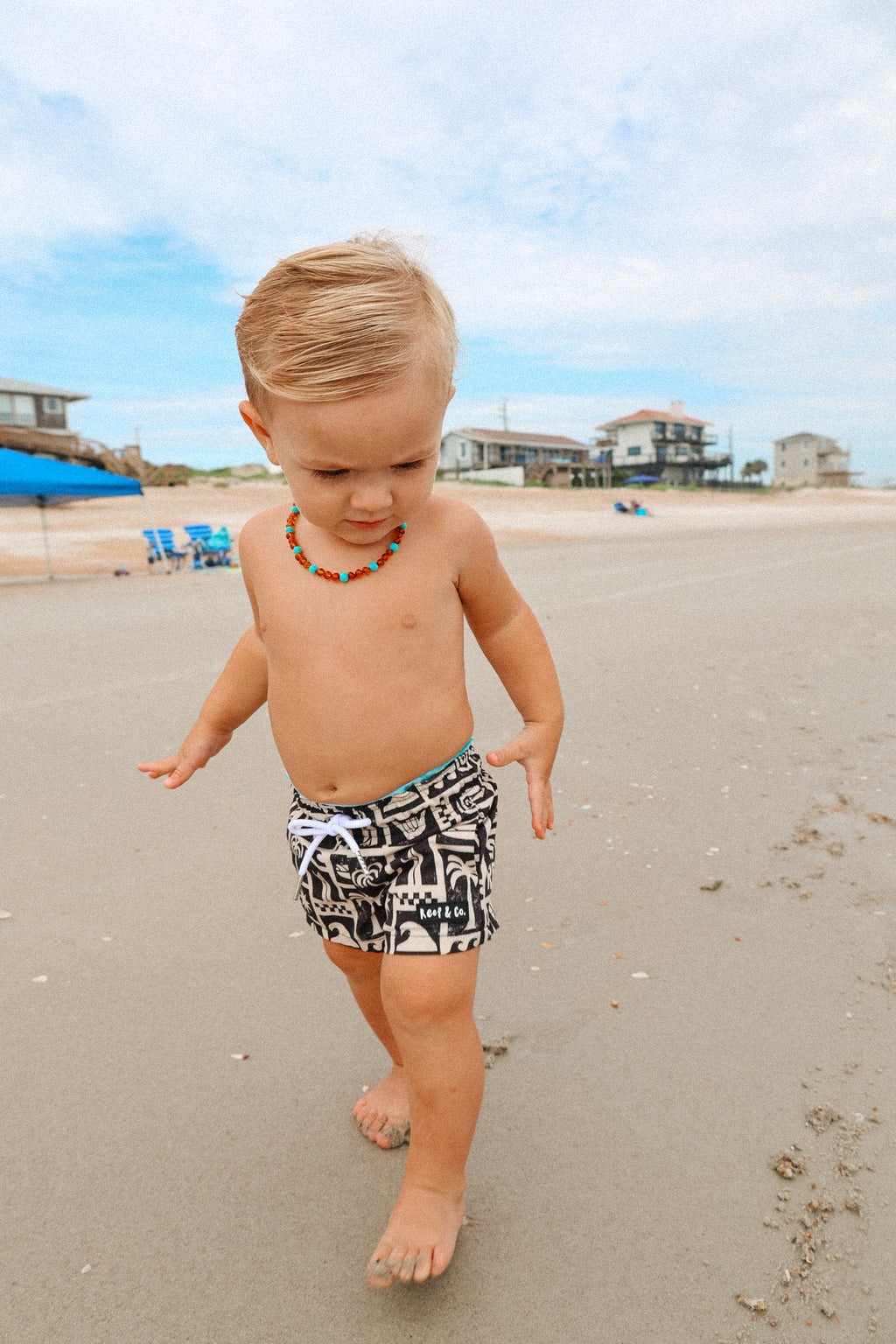 Surfside Swim