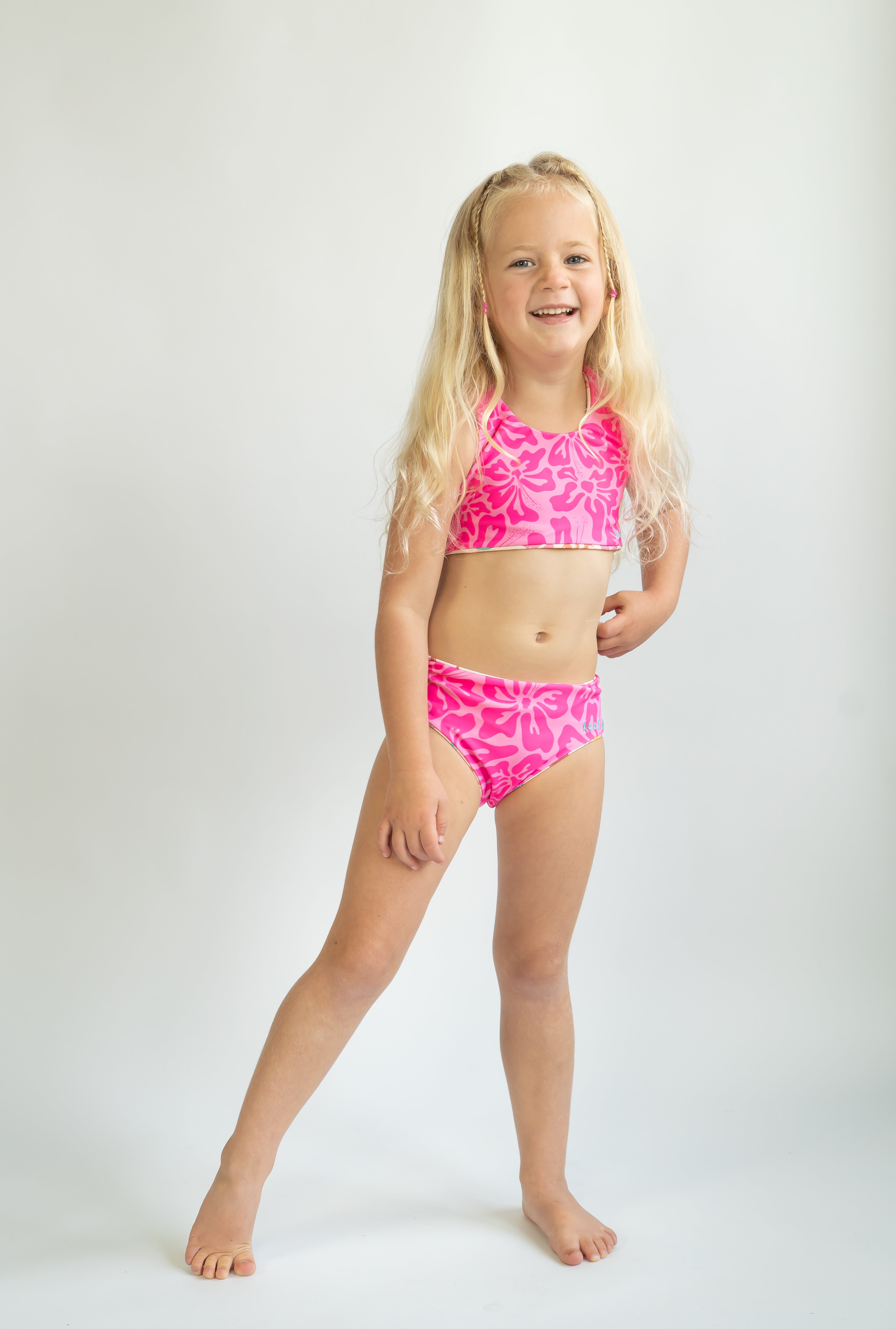 Paradise Reef Reversible Swim