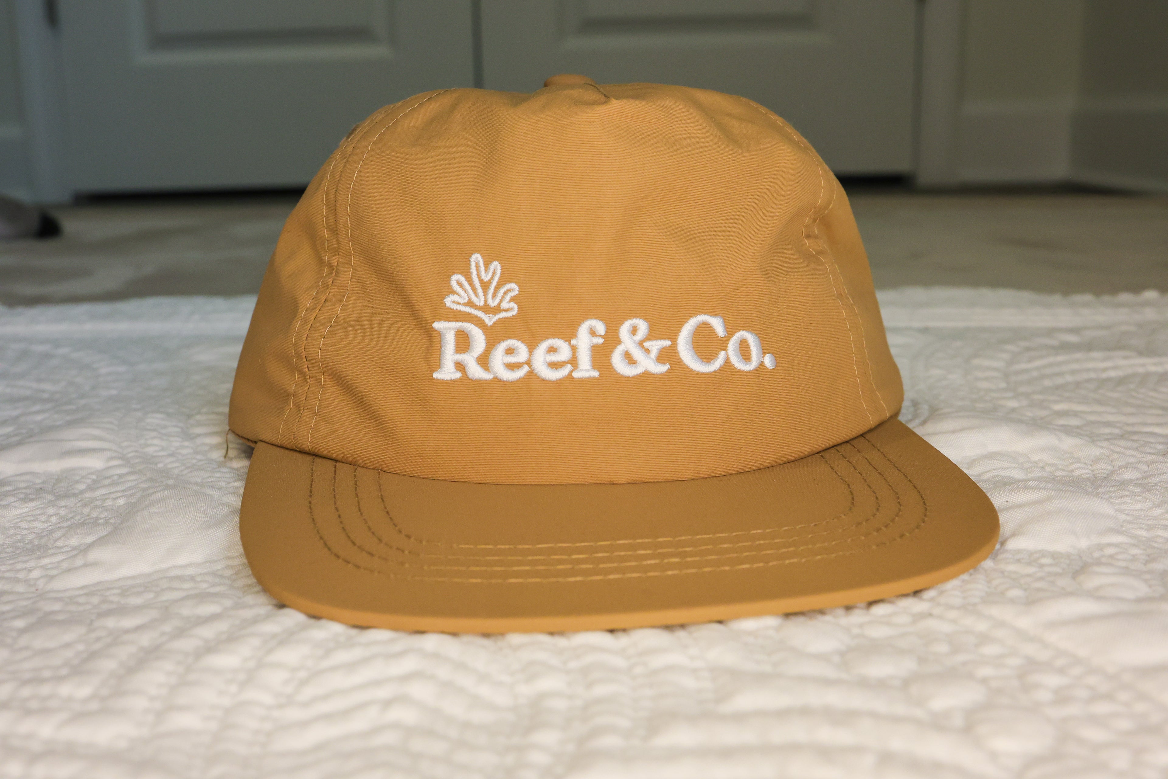 Sandbar Snapback