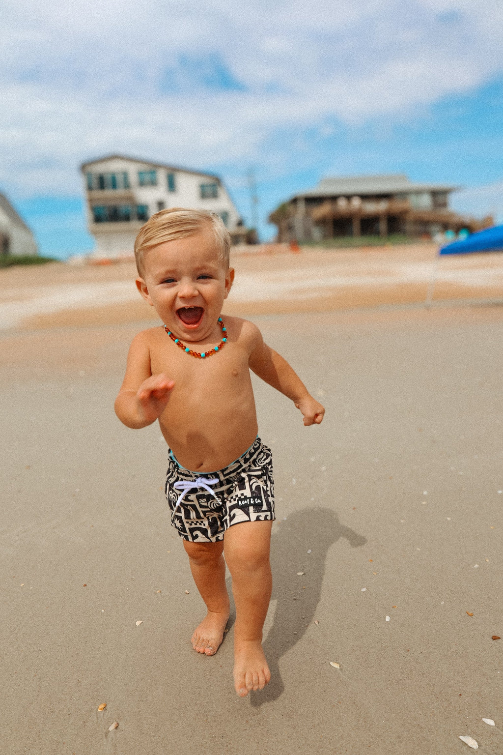 Surfside Swim