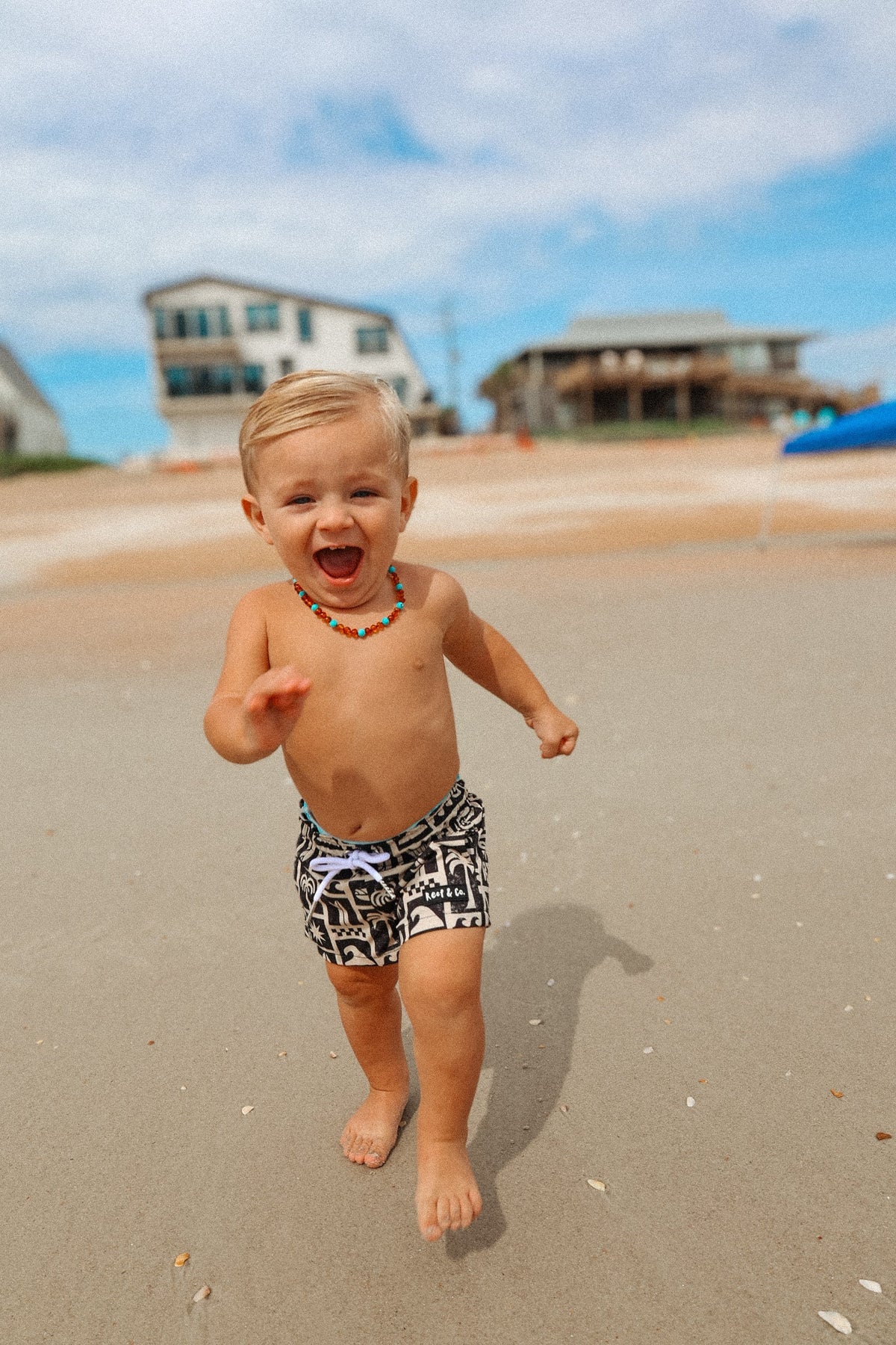 Surfside Swim
