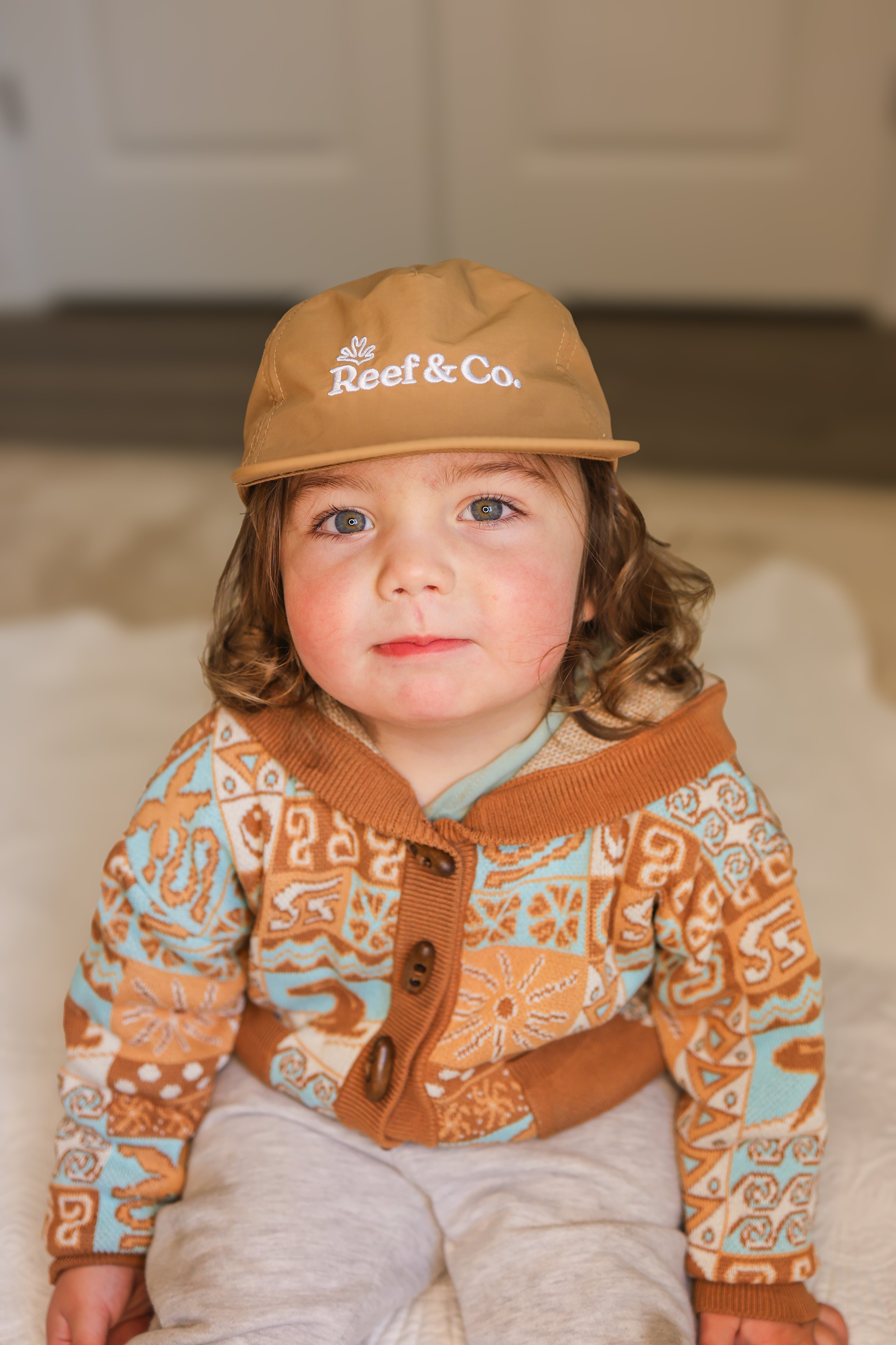 Sandbar Snapback