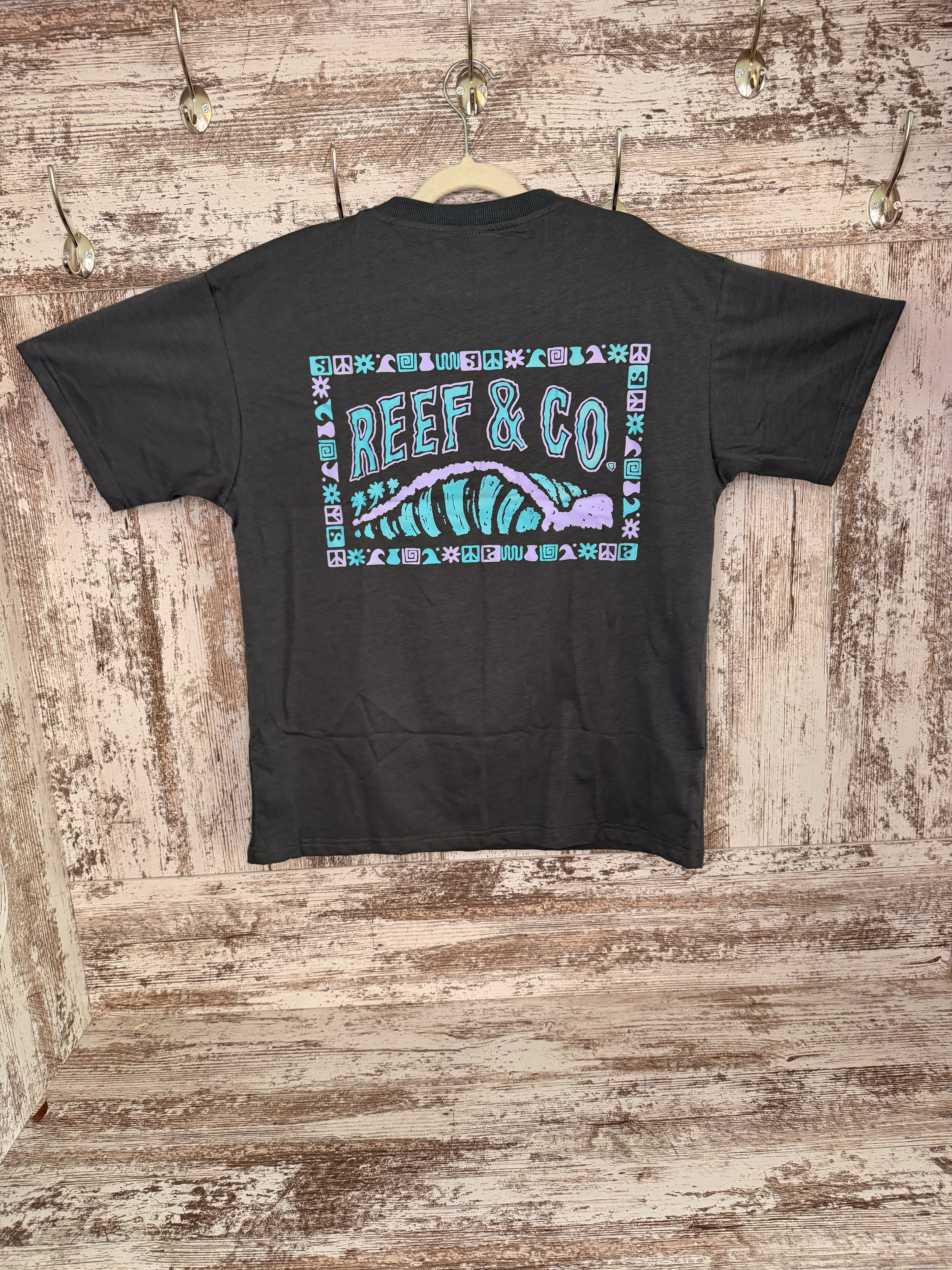 Coastal Classic Tee