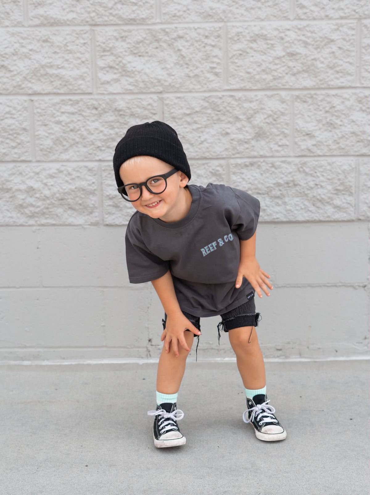Coastal Classic Tee